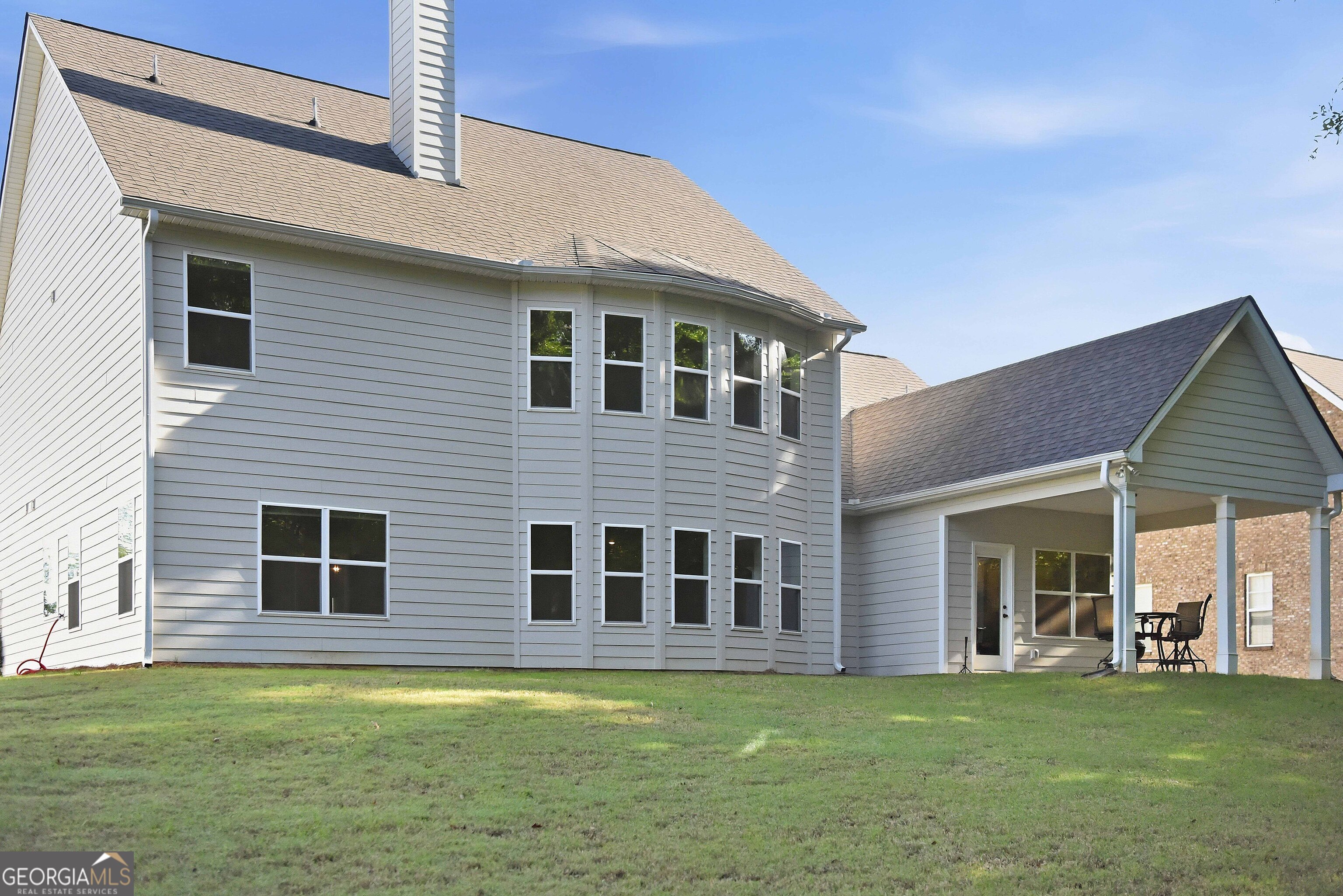 1202 Knowles Alley Griffin GA 30224