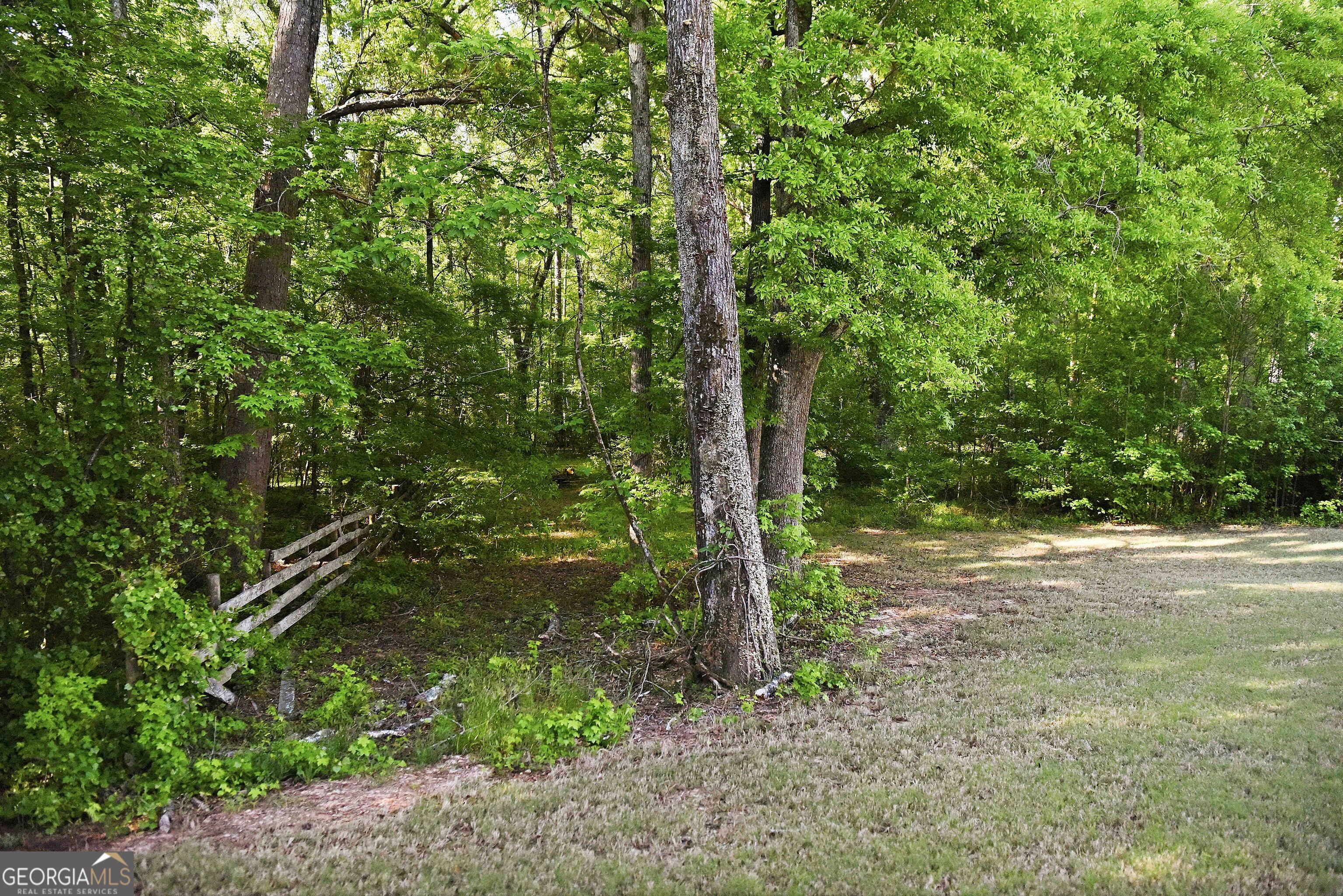 1202 Knowles Alley Griffin GA 30224