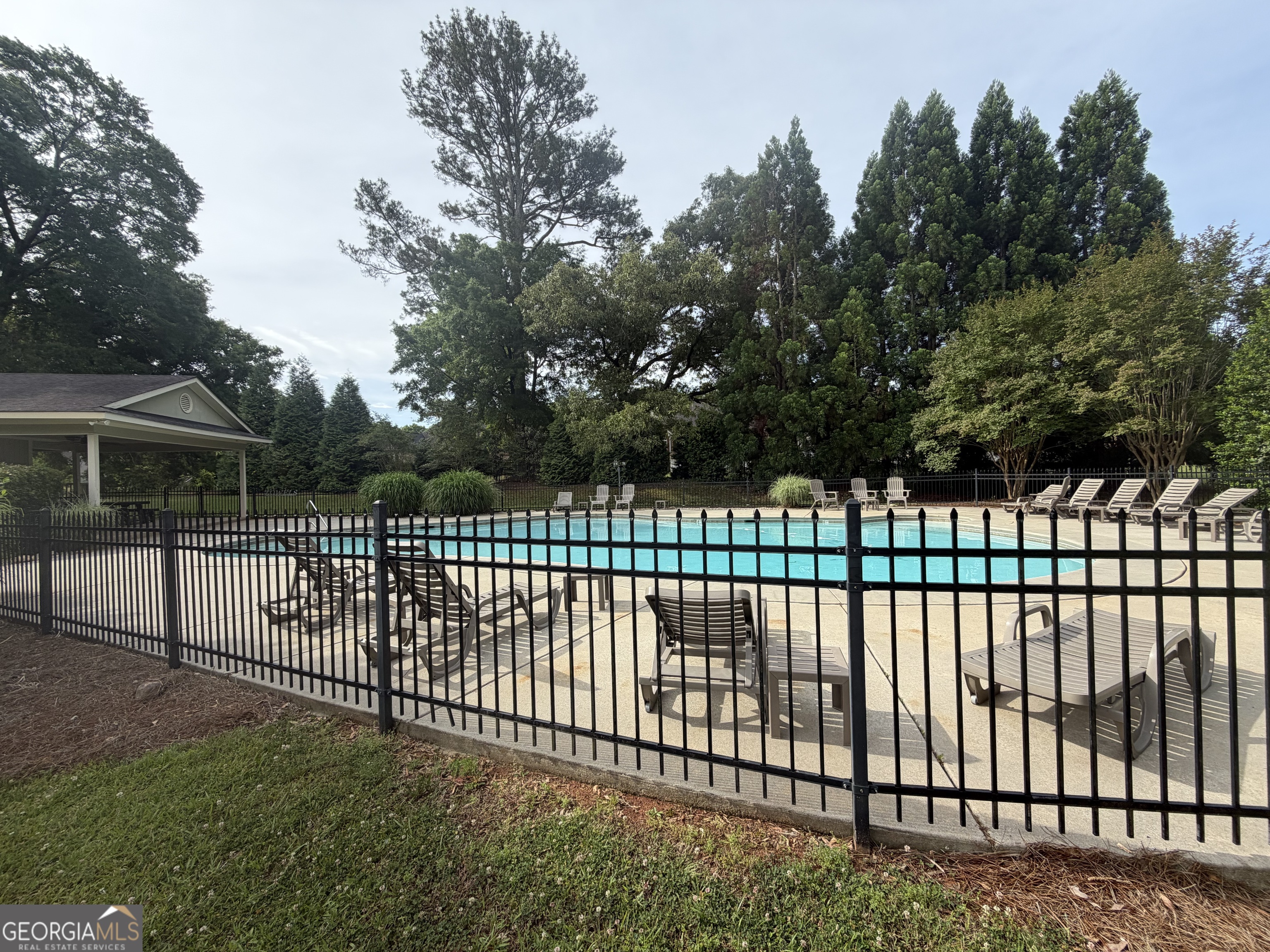 1202 Knowles Alley Griffin GA 30224