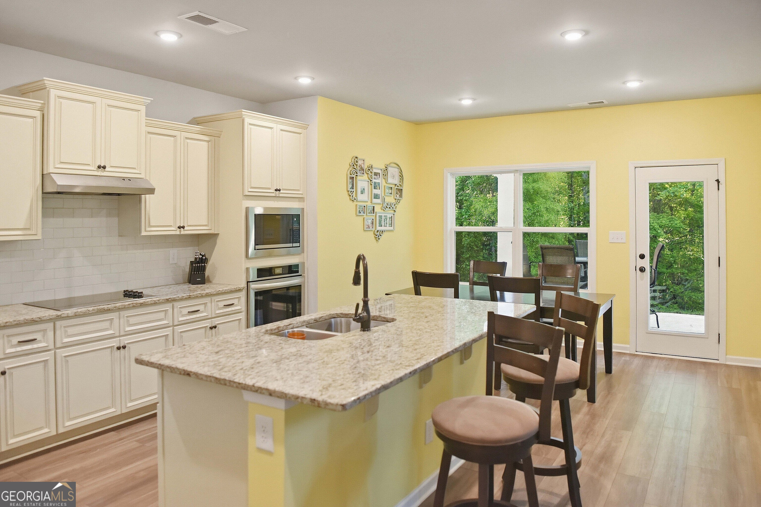 1202 Knowles Alley Griffin GA 30224