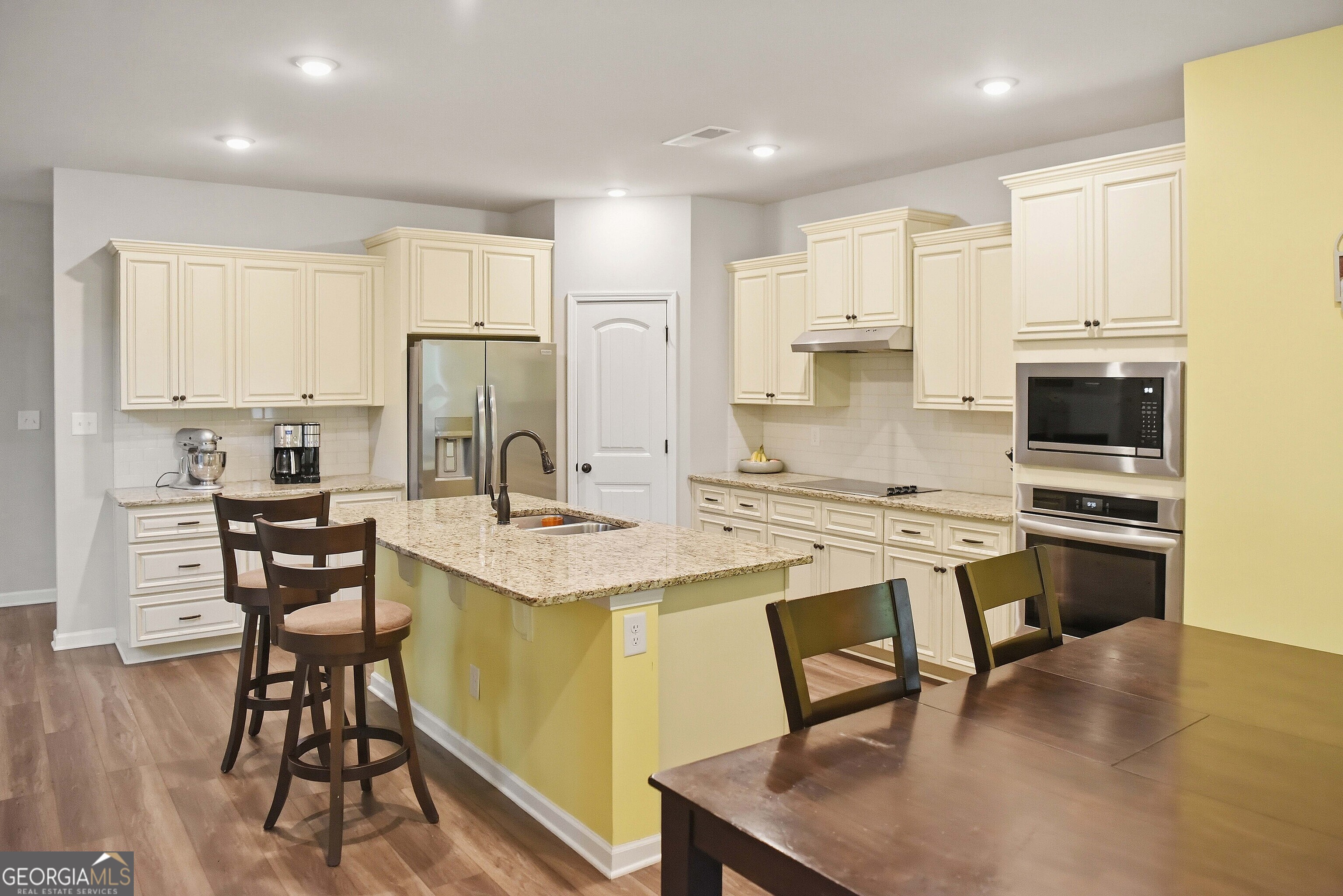 1202 Knowles Alley Griffin GA 30224