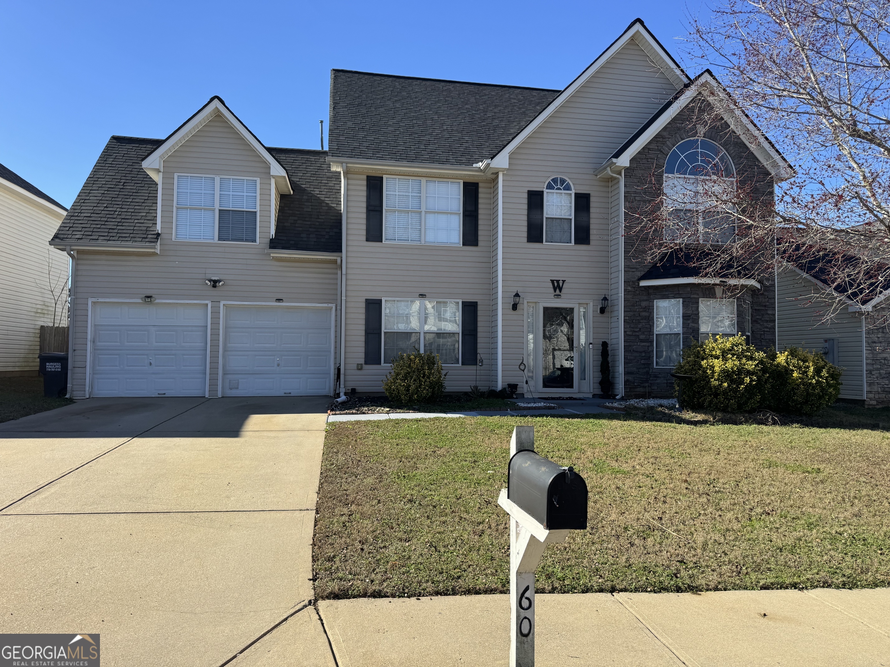 60 Templeton Way Covington GA 30016