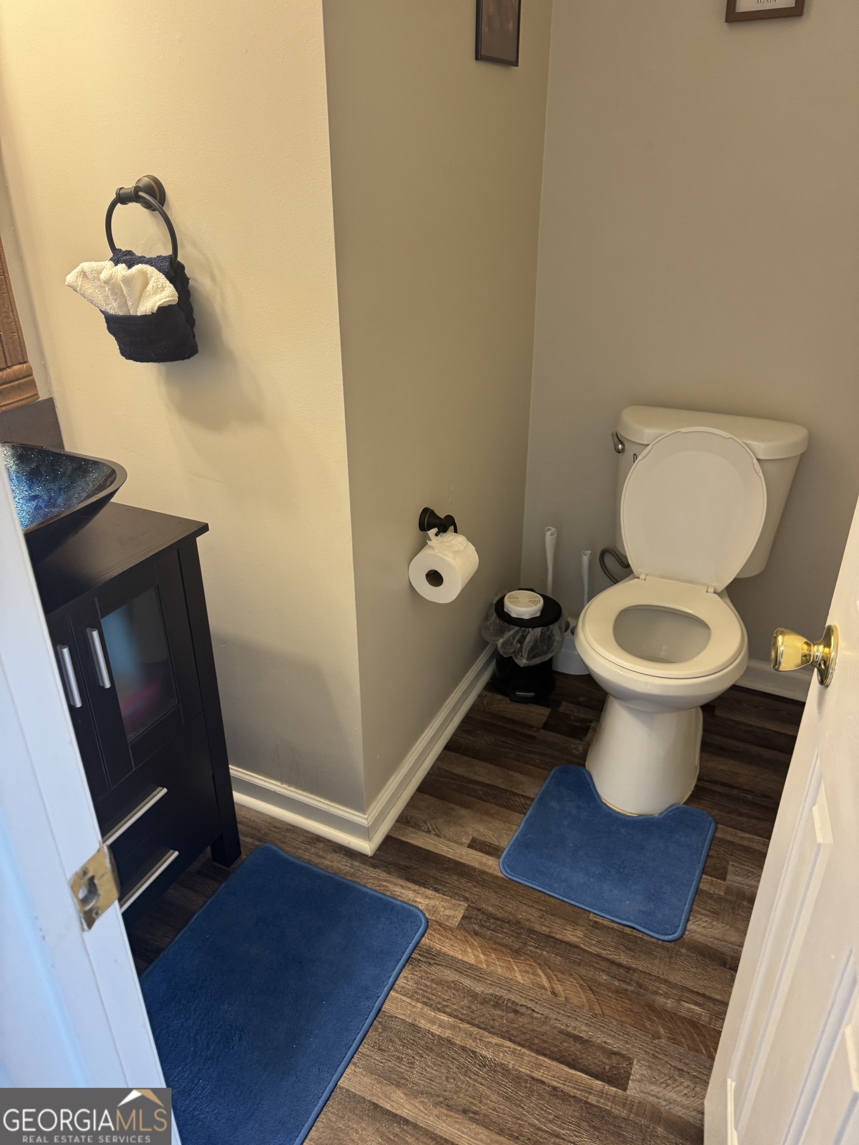 60 Templeton Way Covington GA 30016
