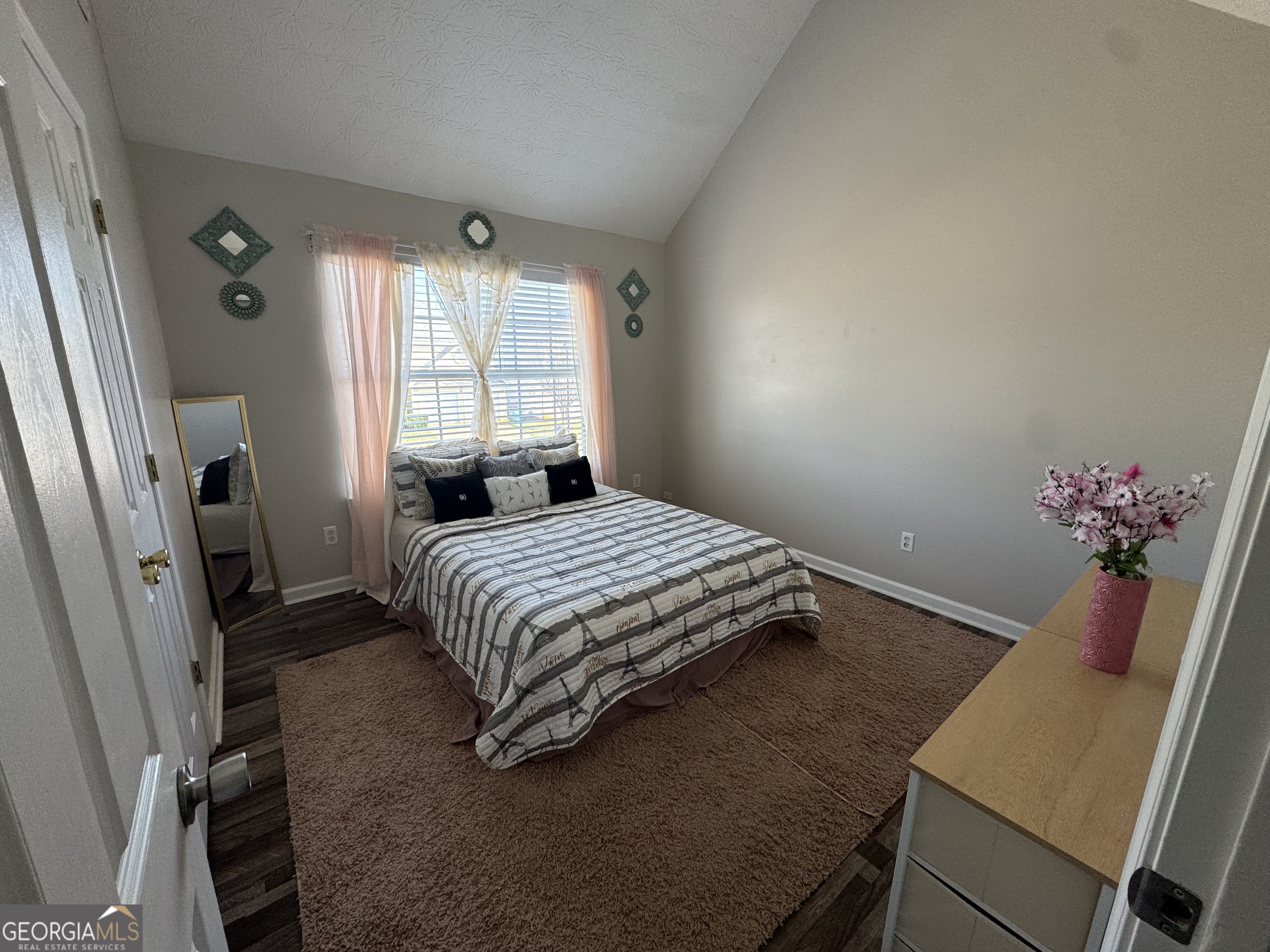 60 Templeton Way Covington GA 30016
