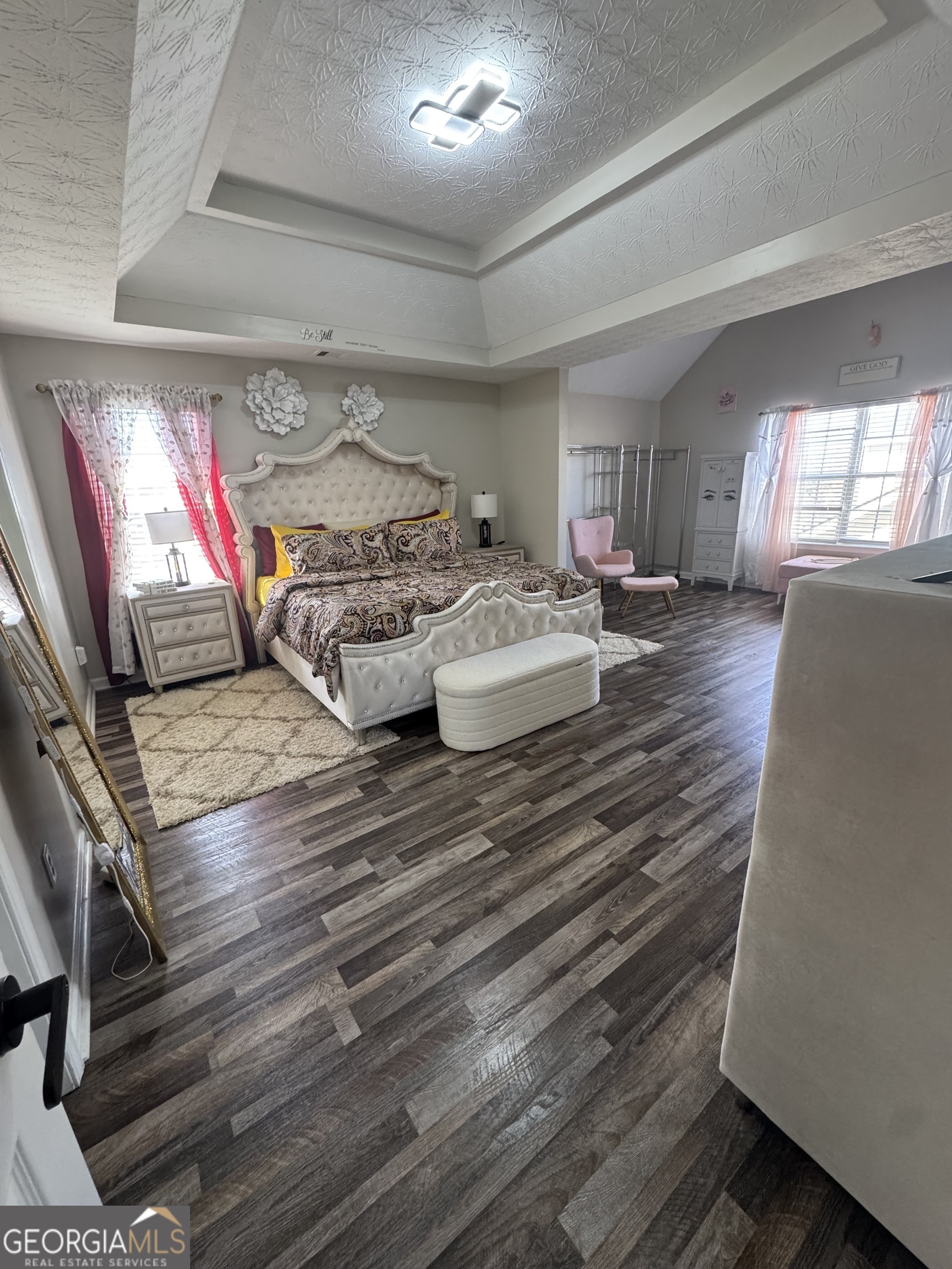 60 Templeton Way Covington GA 30016