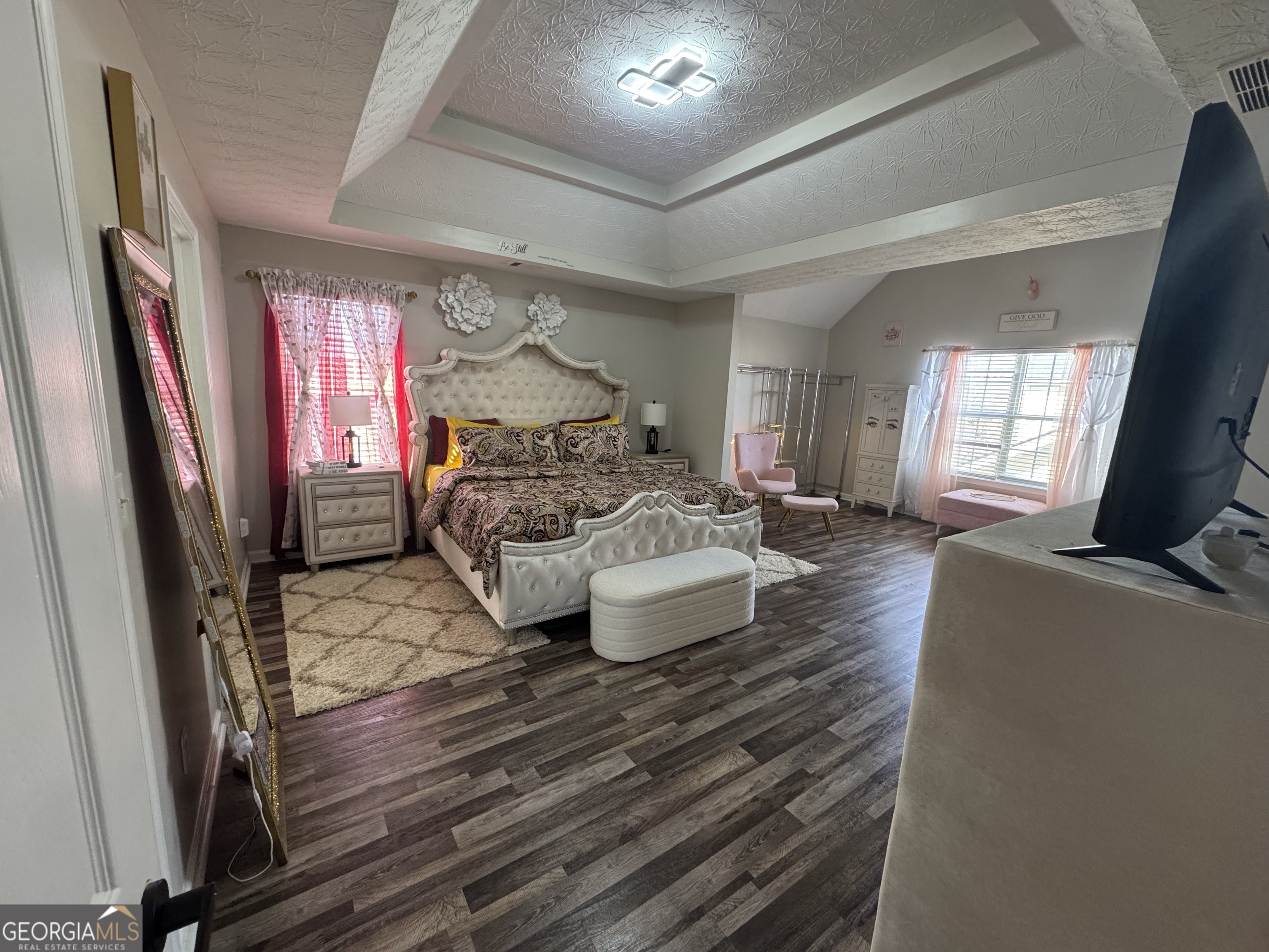 60 Templeton Way Covington GA 30016