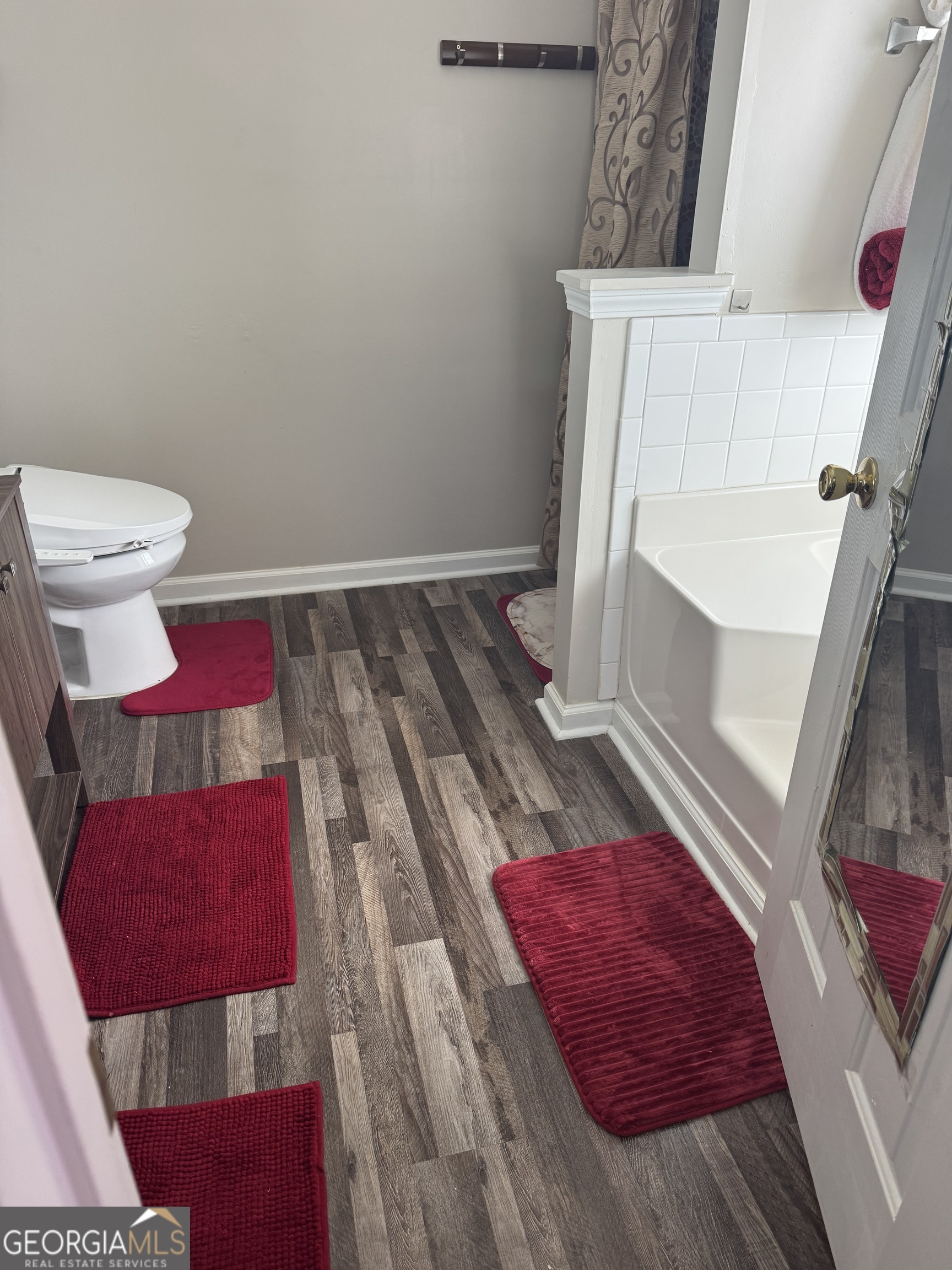60 Templeton Way Covington GA 30016