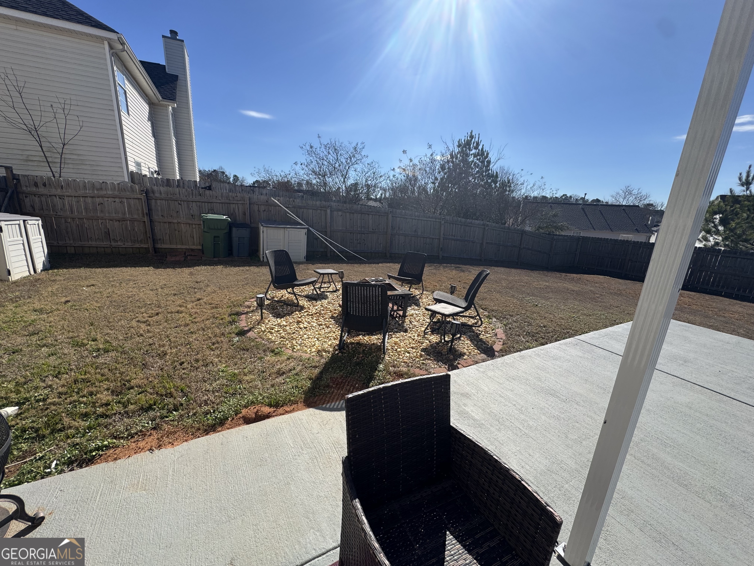 60 Templeton Way Covington GA 30016