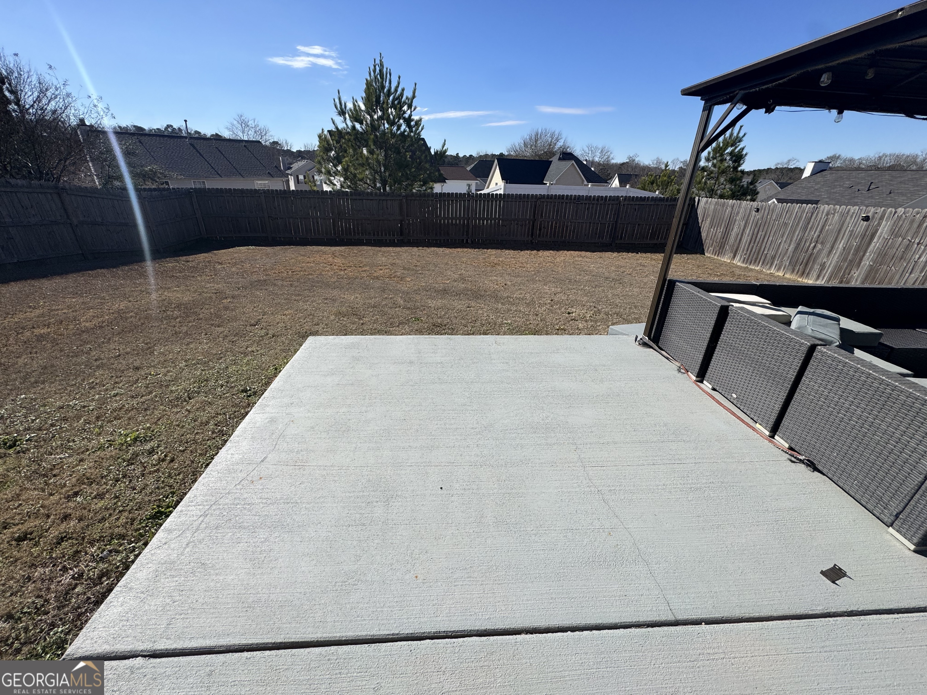 60 Templeton Way Covington GA 30016