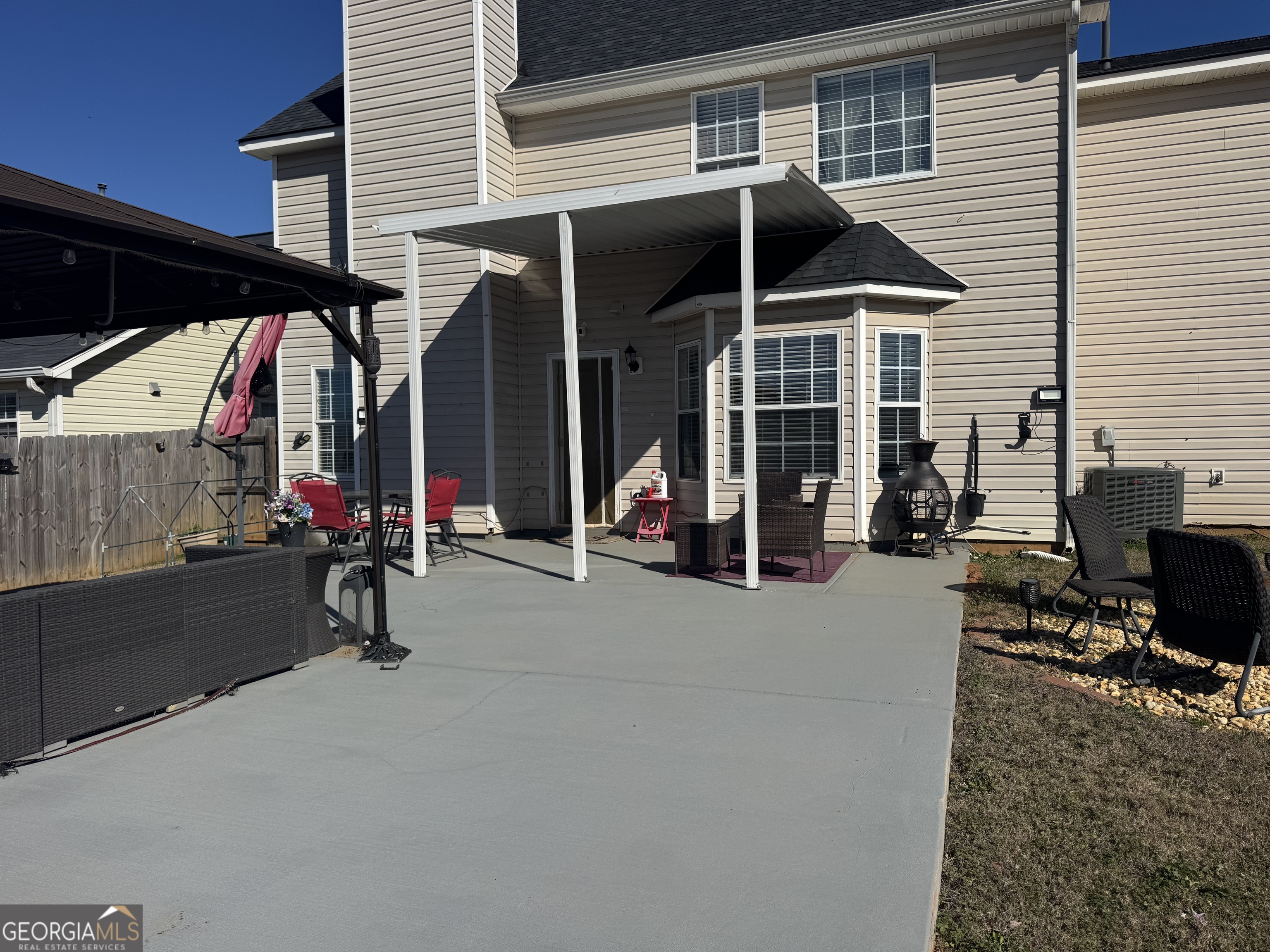 60 Templeton Way Covington GA 30016