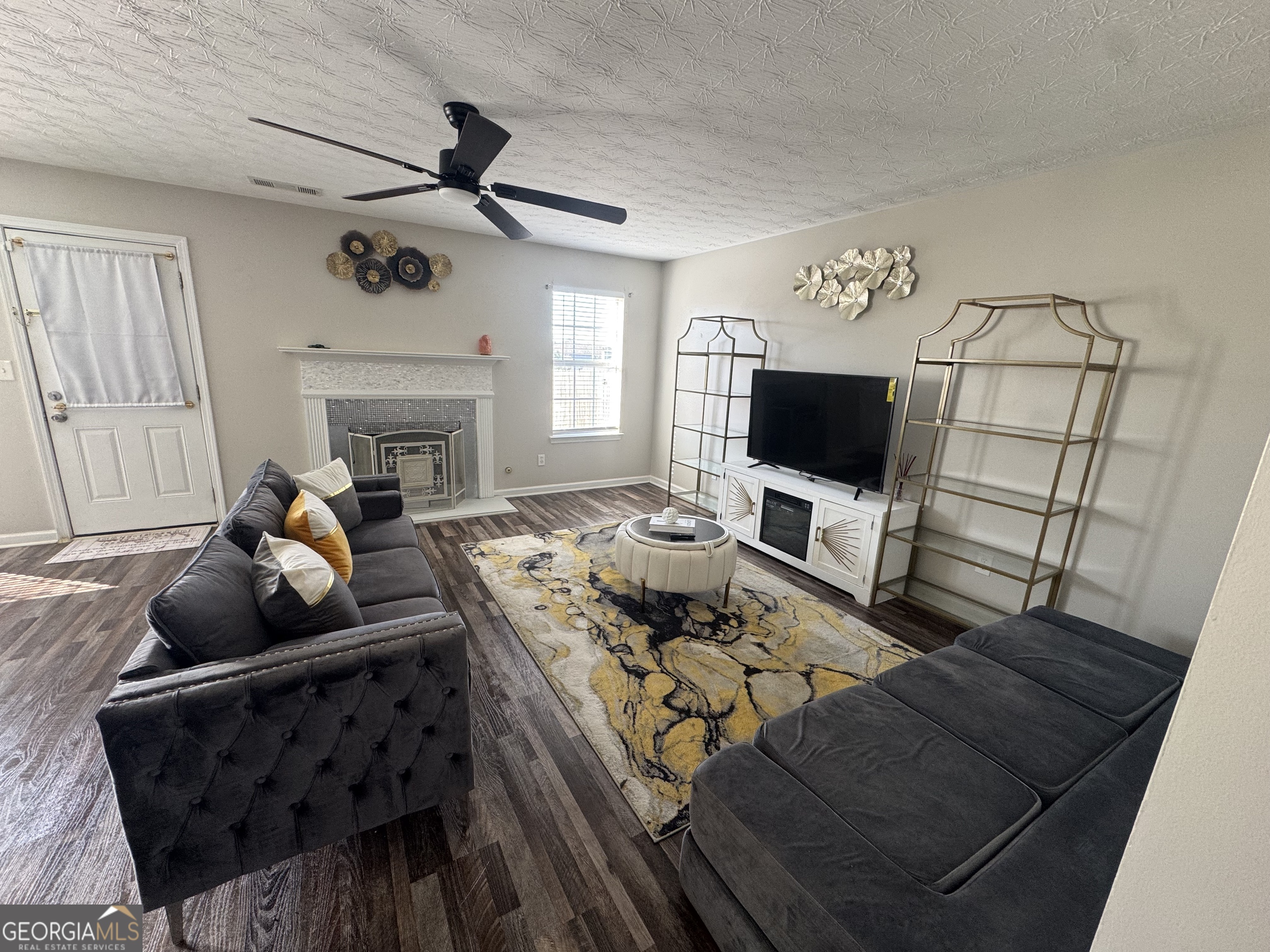 60 Templeton Way Covington GA 30016