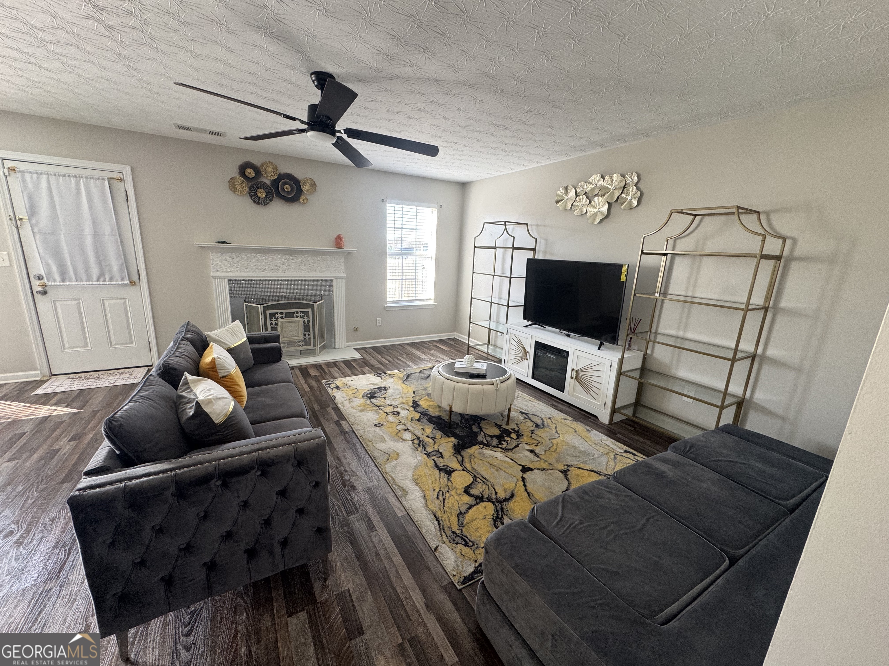60 Templeton Way Covington GA 30016