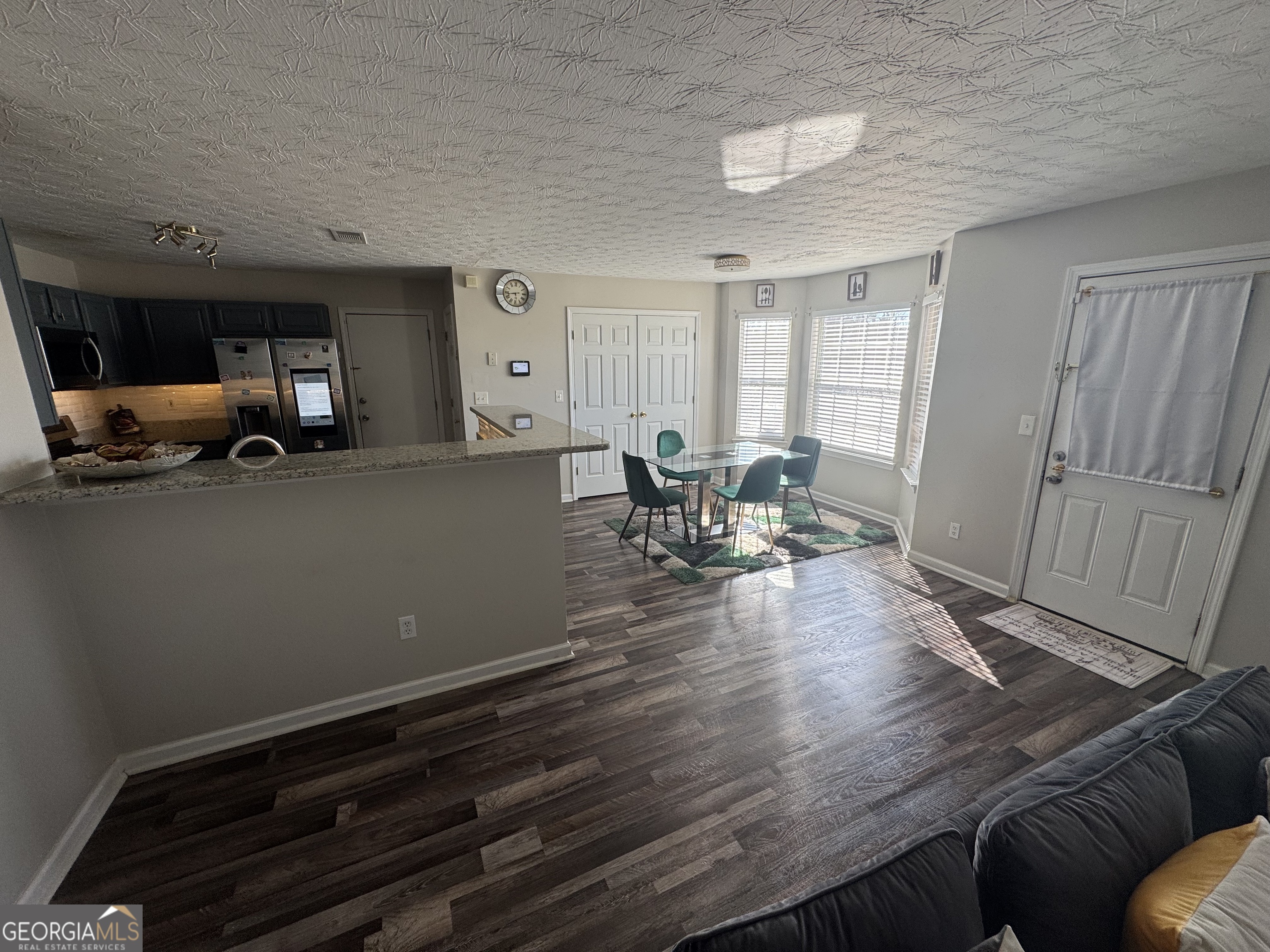 60 Templeton Way Covington GA 30016