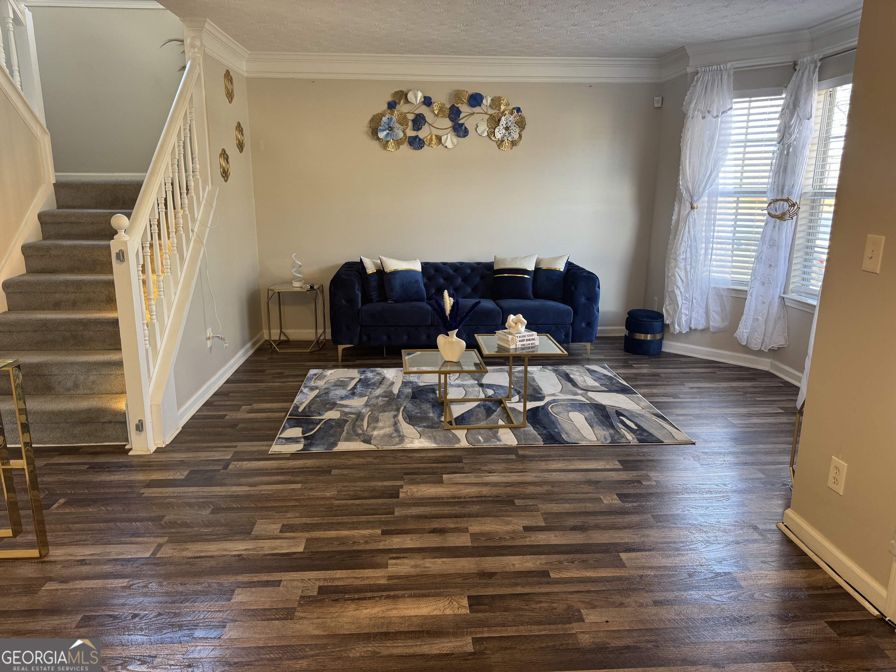 60 Templeton Way Covington GA 30016