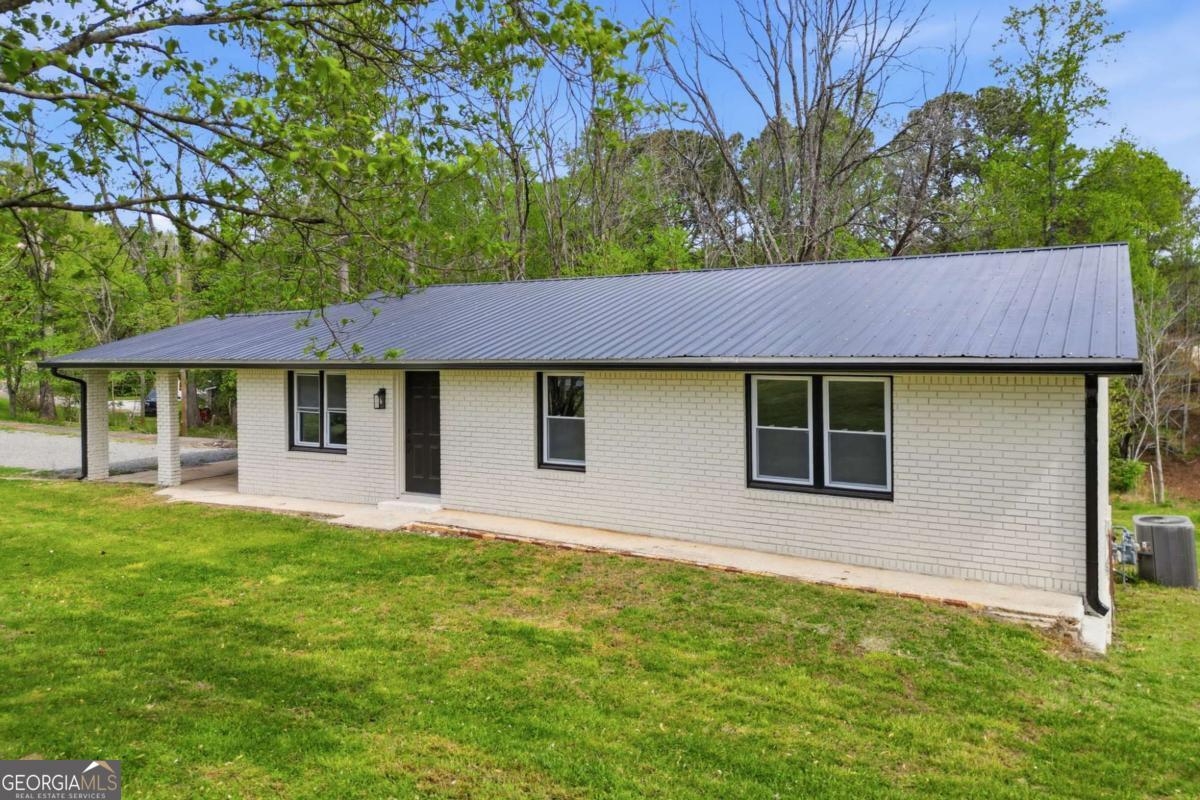 3011 Refuge Road Jasper GA 30143