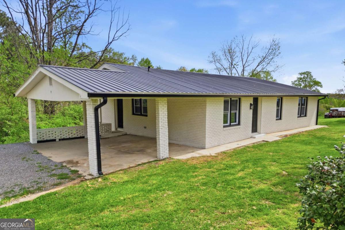 3011 Refuge Road Jasper GA 30143