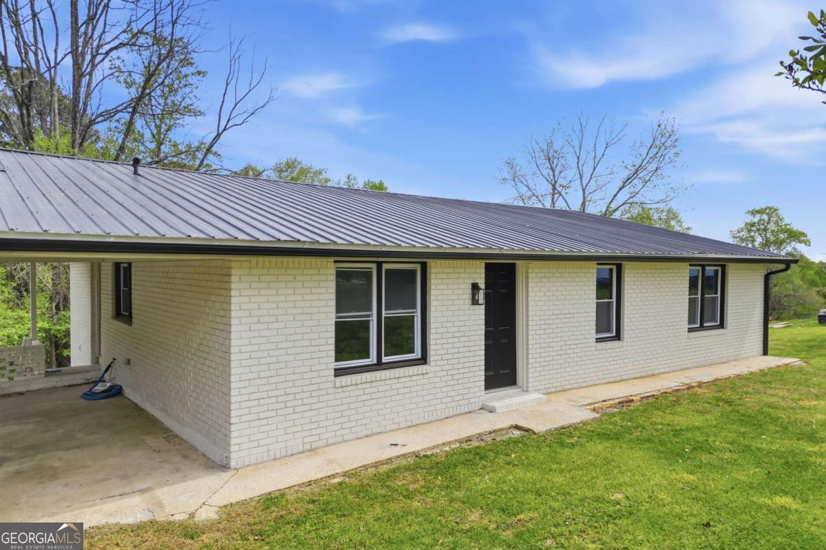 3011 Refuge Road Jasper GA 30143