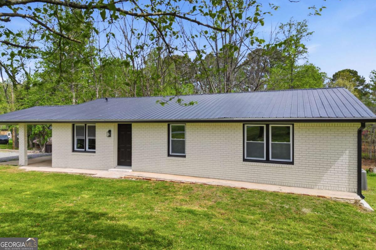 3011 Refuge Road Jasper GA 30143