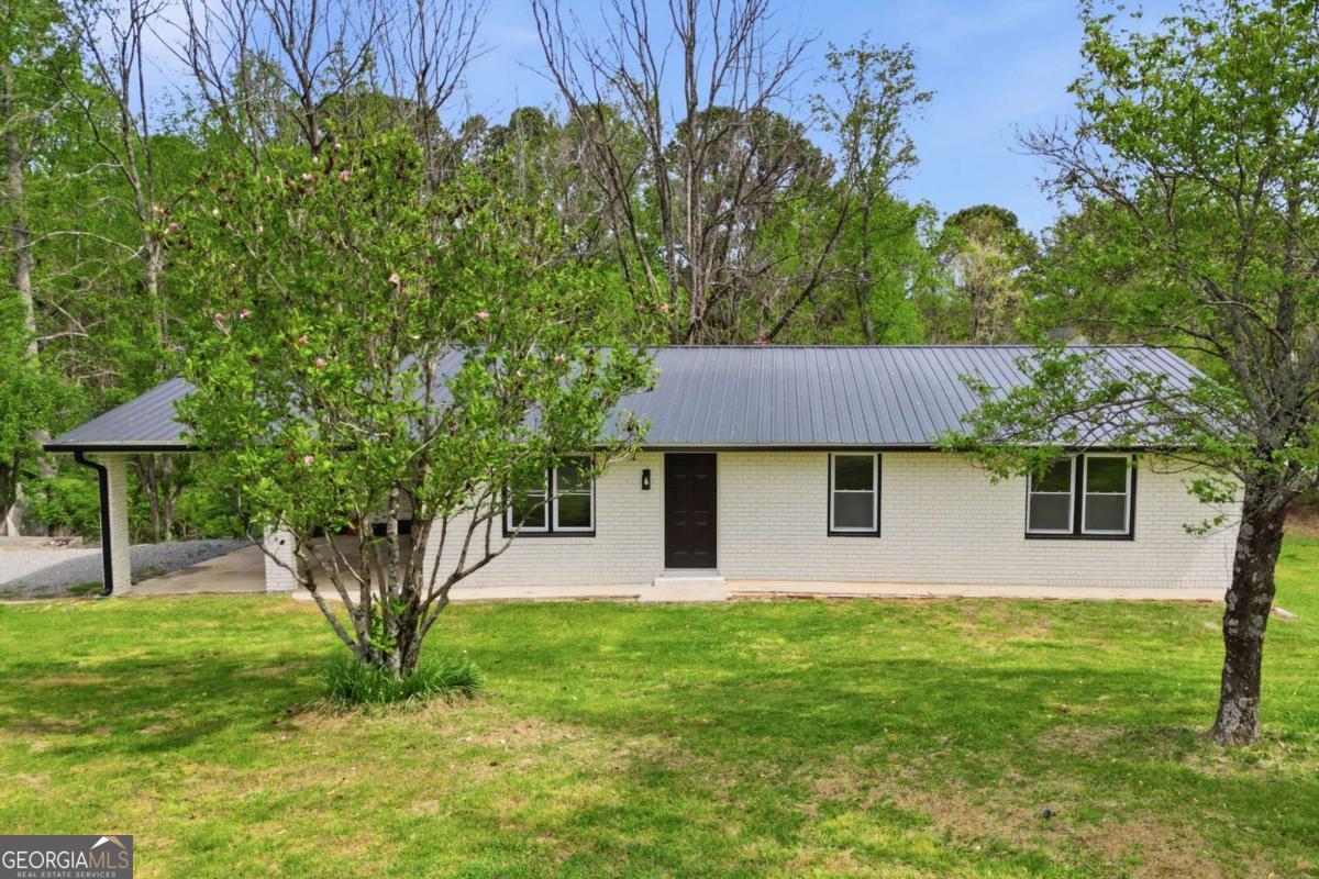3011 Refuge Road Jasper GA 30143
