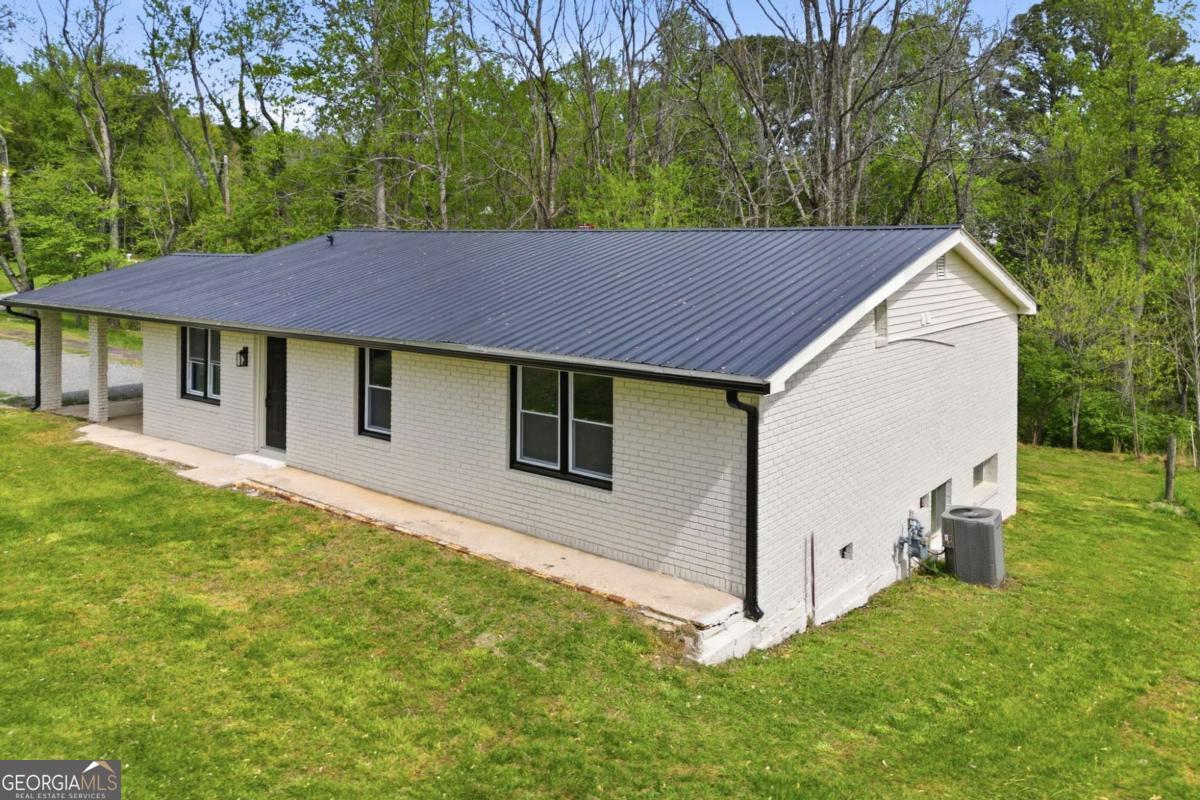 3011 Refuge Road Jasper GA 30143