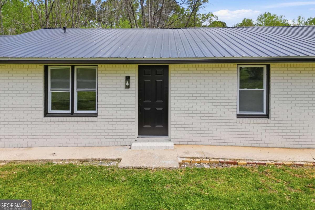 3011 Refuge Road Jasper GA 30143