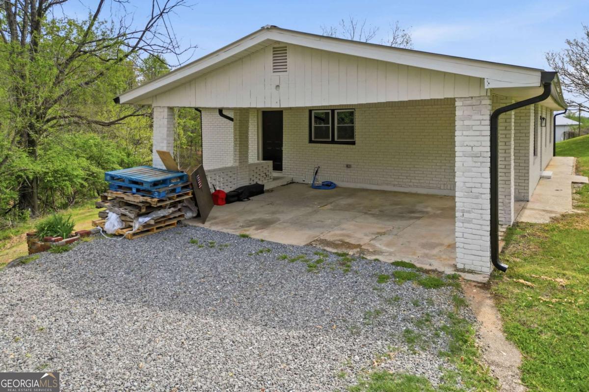 3011 Refuge Road Jasper GA 30143