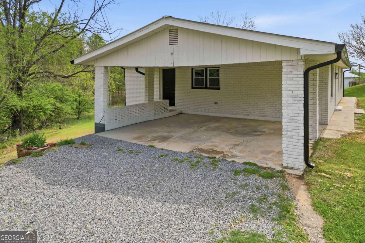 3011 Refuge Road Jasper GA 30143