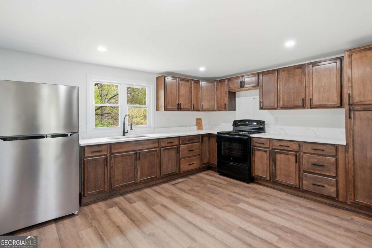 3011 Refuge Road Jasper GA 30143