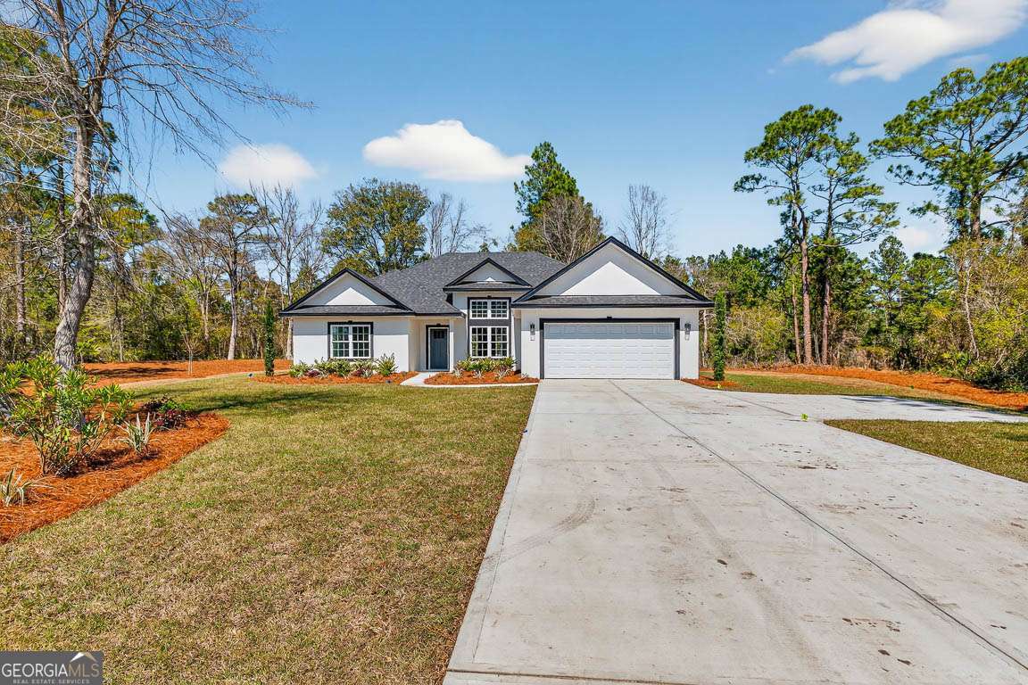 127 Silver Bluff Drive Brunswick GA 31523