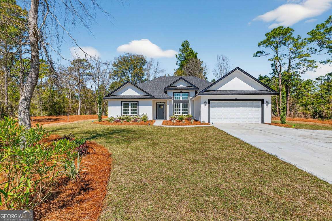 127 Silver Bluff Drive Brunswick GA 31523