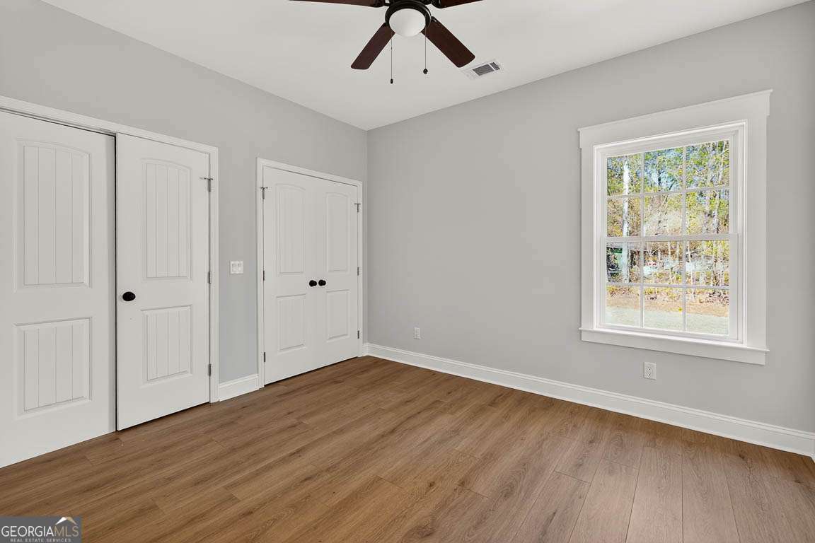 127 Silver Bluff Drive Brunswick GA 31523