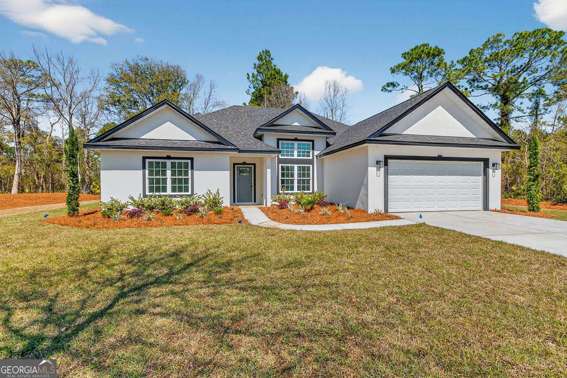 127 Silver Bluff Drive Brunswick GA 31523