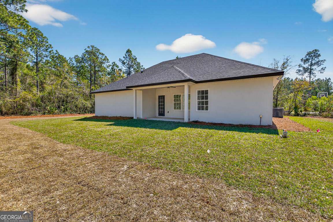 127 Silver Bluff Drive Brunswick GA 31523