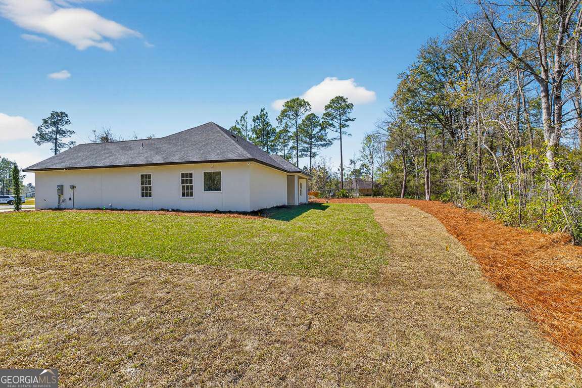 127 Silver Bluff Drive Brunswick GA 31523