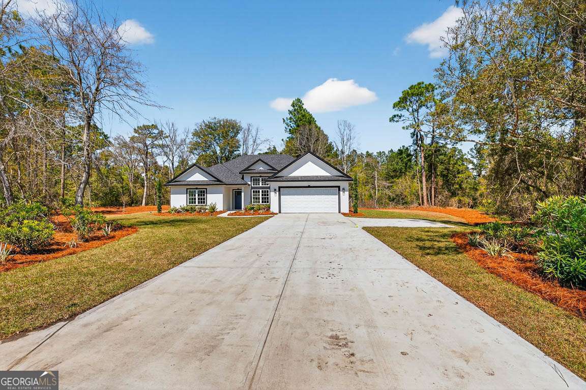 127 Silver Bluff Drive Brunswick GA 31523