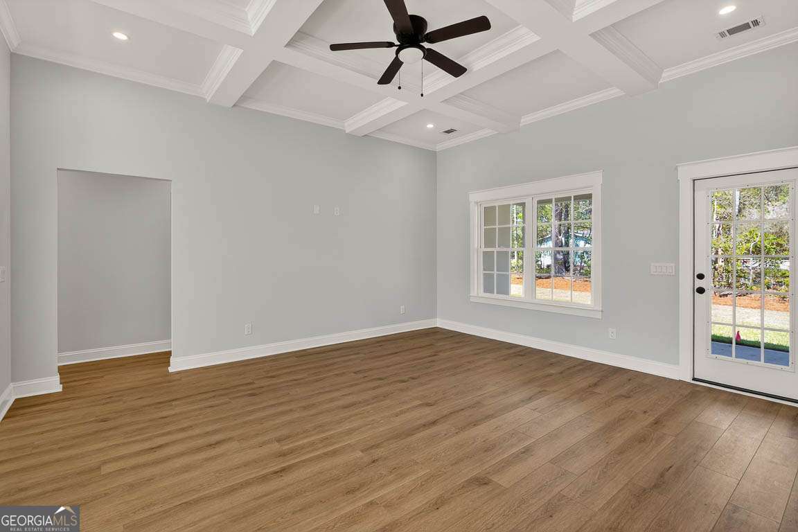 127 Silver Bluff Drive Brunswick GA 31523