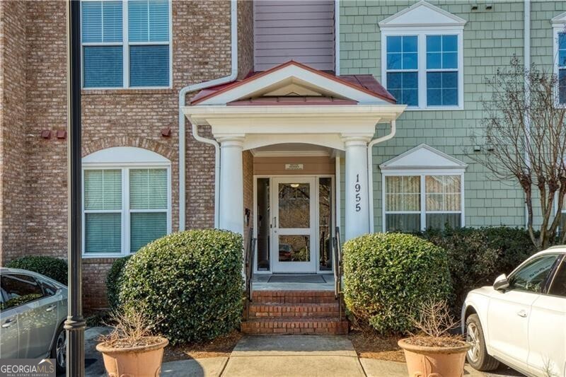 1955 Nocturne Drive Alpharetta GA 30009