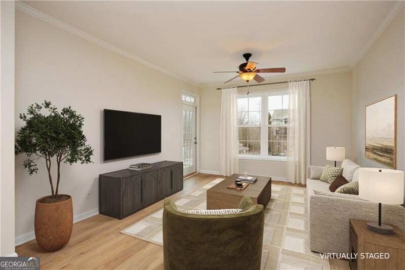 1955 Nocturne Drive Alpharetta GA 30009