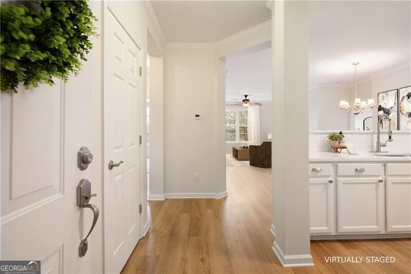 1955 Nocturne Drive Alpharetta GA 30009
