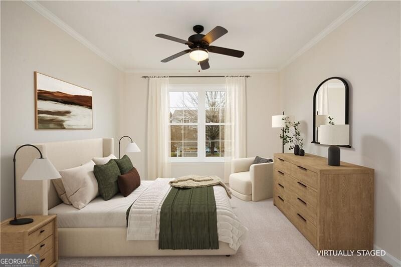 1955 Nocturne Drive Alpharetta GA 30009