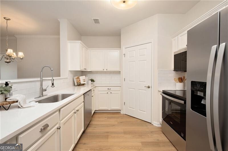 1955 Nocturne Drive Alpharetta GA 30009
