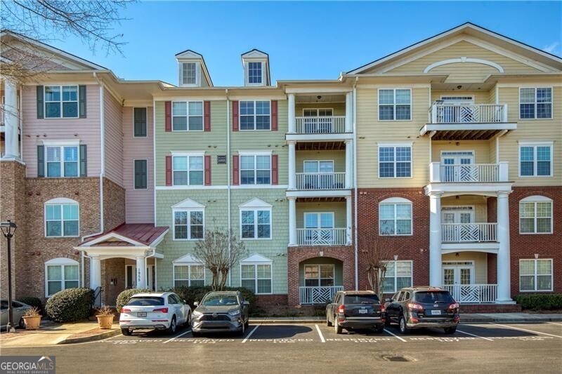 1955 Nocturne Drive Alpharetta GA 30009