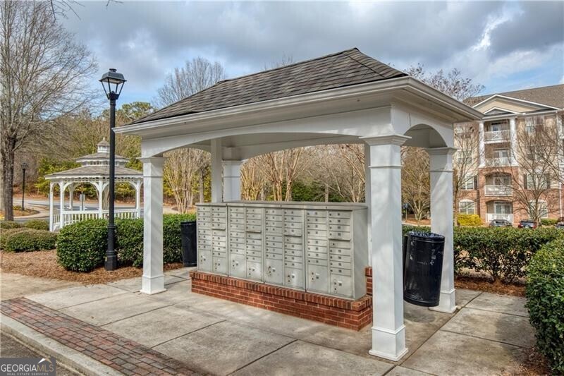 1955 Nocturne Drive Alpharetta GA 30009