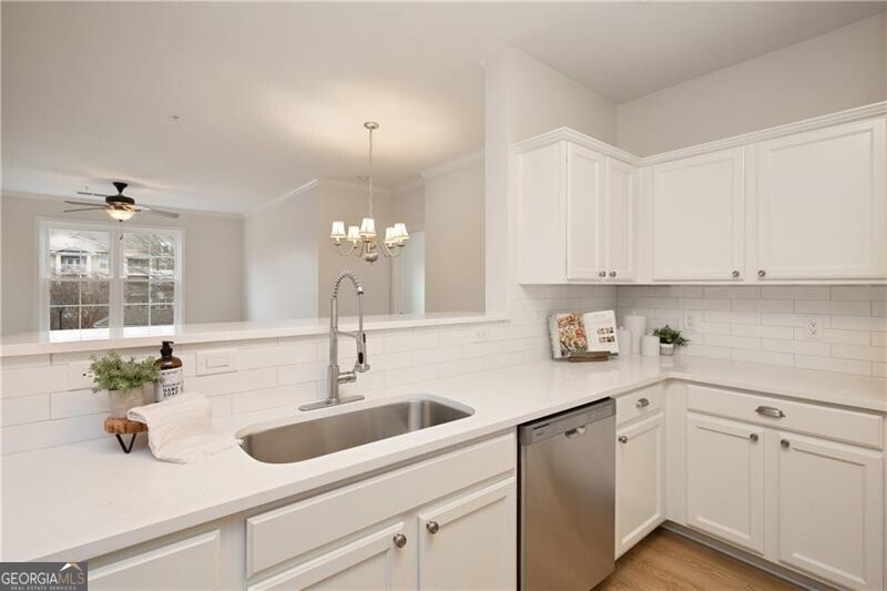 1955 Nocturne Drive Alpharetta GA 30009