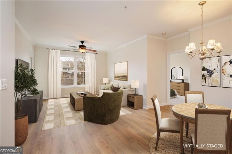 1955 Nocturne Drive Alpharetta GA 30009