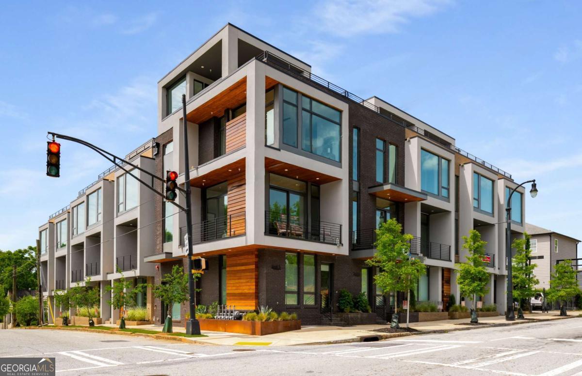 105 Georgia Avenue SE Atlanta GA 30312