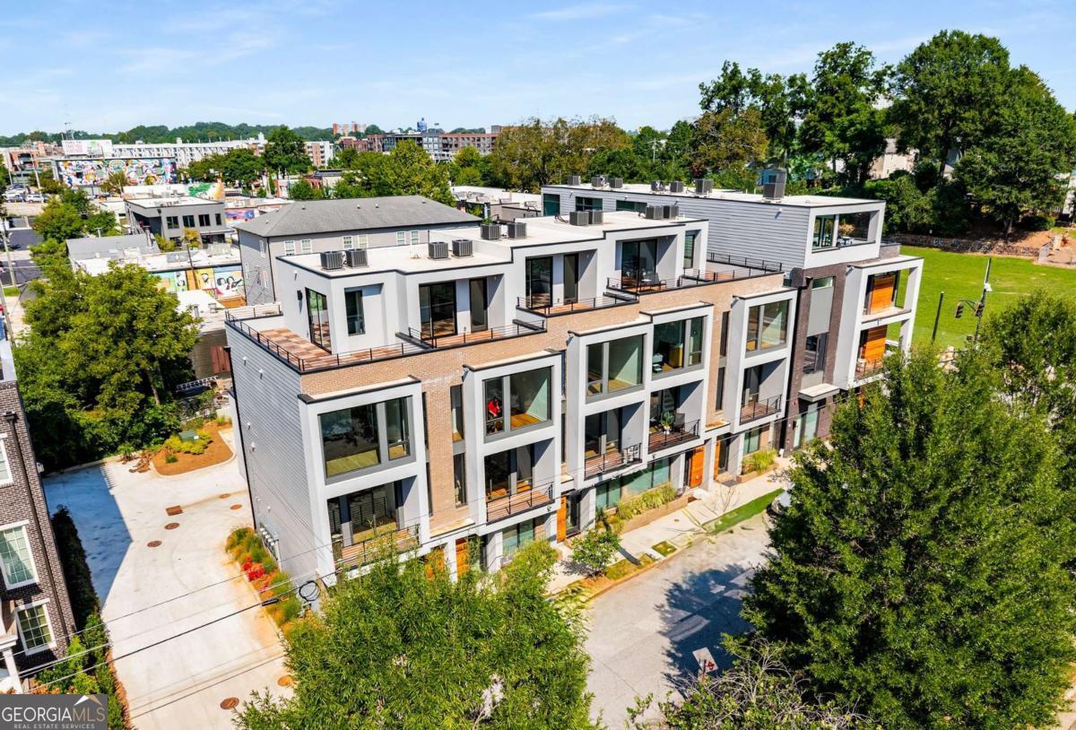 105 Georgia Avenue SE Atlanta GA 30312