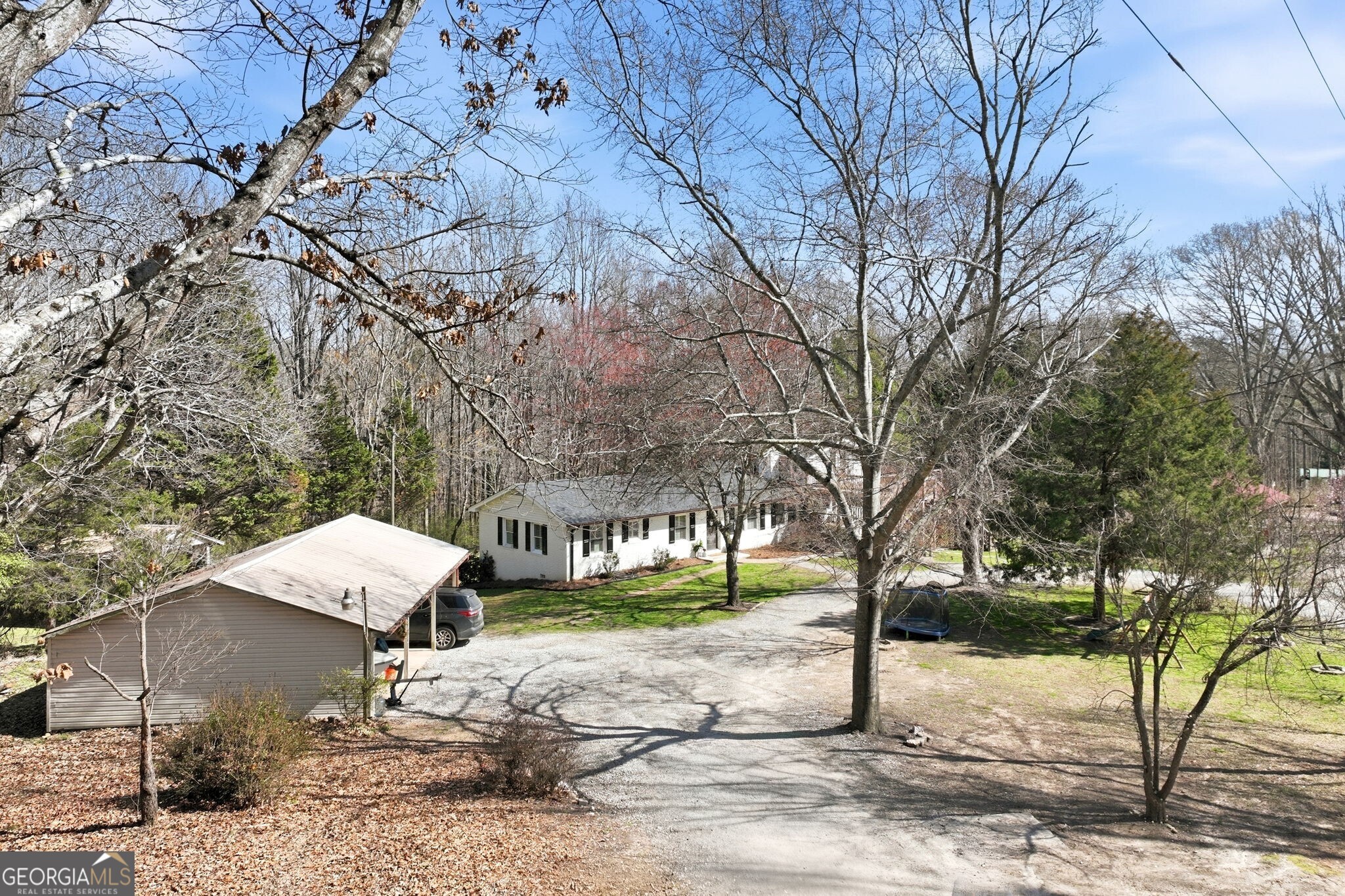 4005 Price Road Gainesville GA 30506