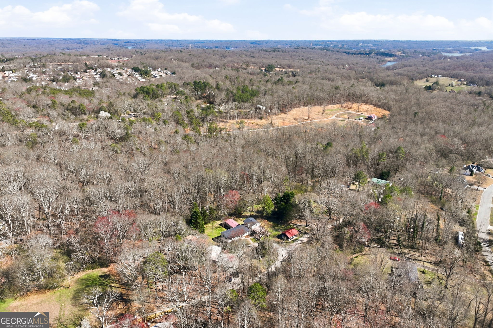 4005 Price Road Gainesville GA 30506