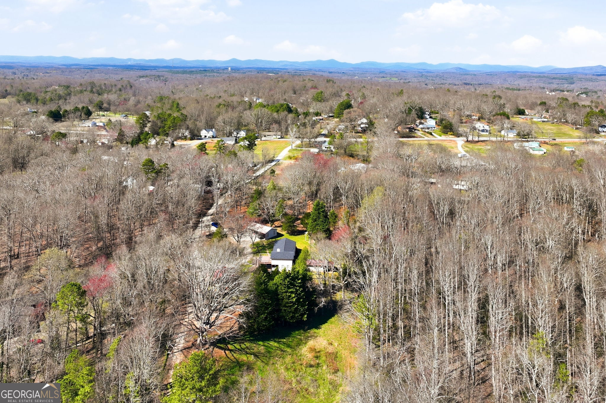 4005 Price Road Gainesville GA 30506